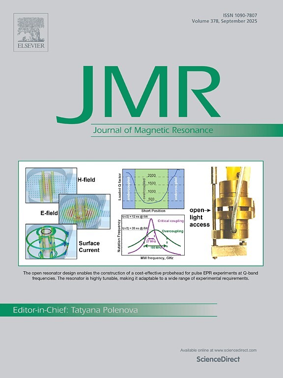 JMR